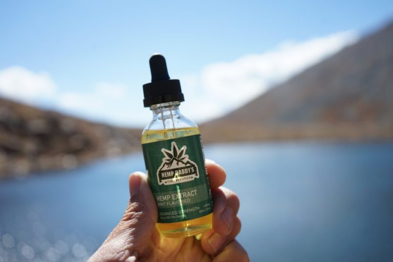 Best CBD Oil Stocks