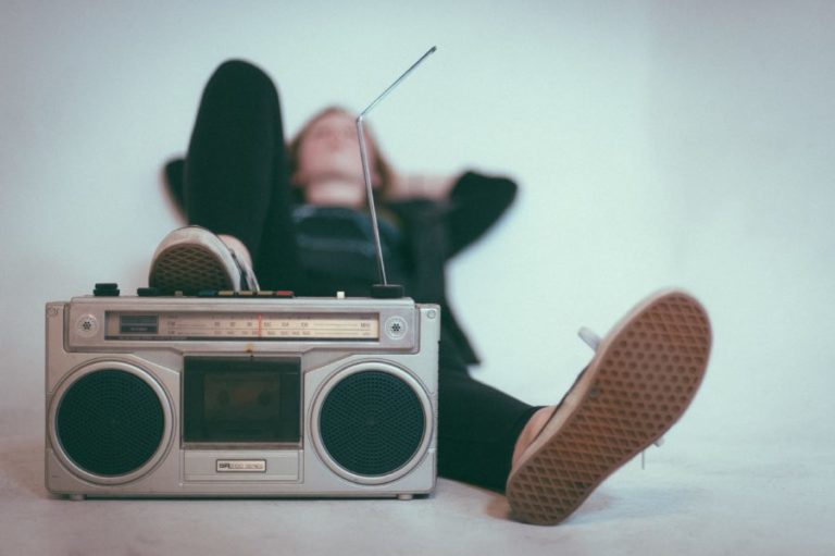 Best Broadcasting Radio Stocks