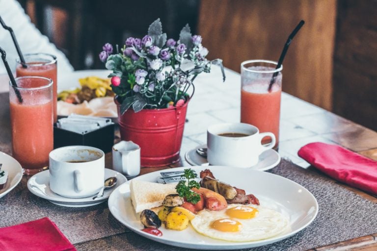 Best Restaurant Stocks