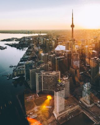 Best CFD Brokers in Canada