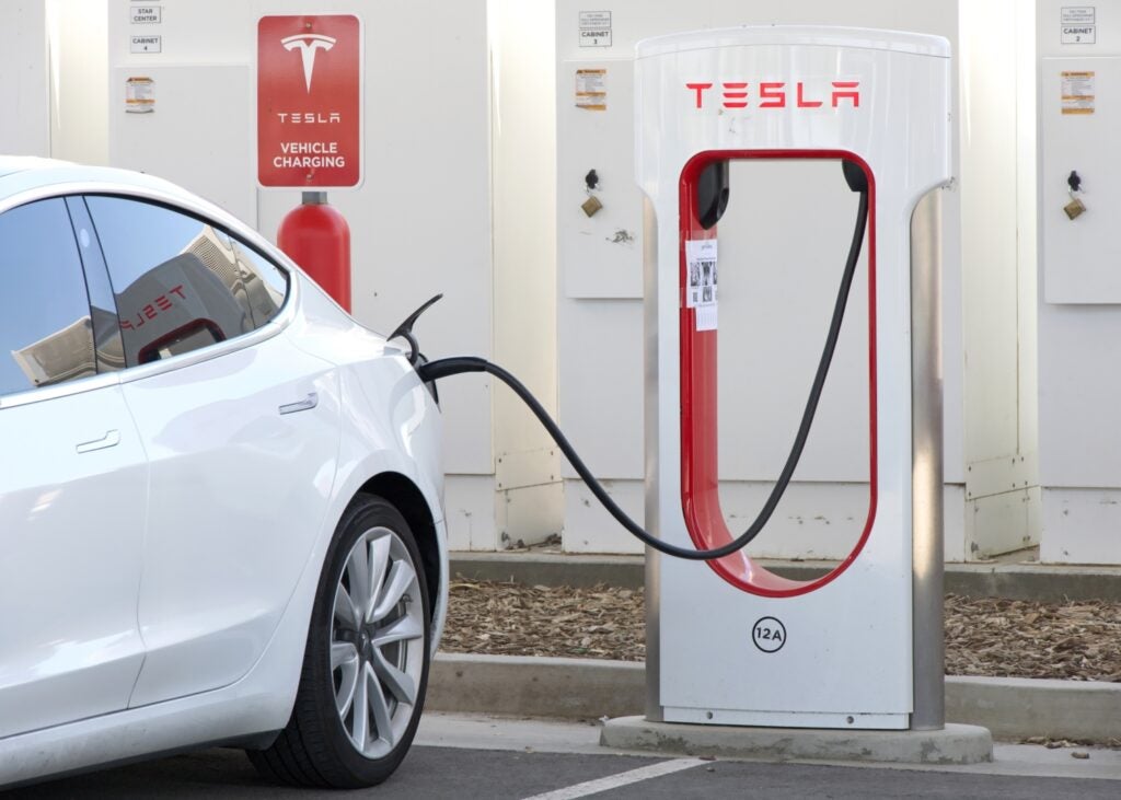 Elon Musk Vows To Investigate Tesla's Lawsuit Against EVject In Response To Female Driver's Safety Concerns At Charging Stations