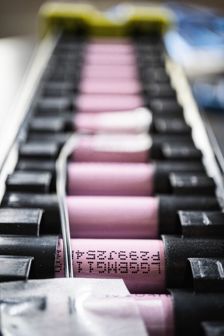 Best Lithium Stocks