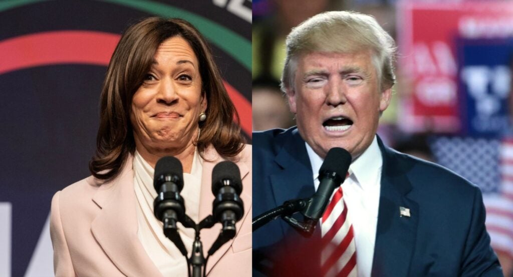 Anthony Scaramucci Says If Trump Wants To 'Get Back In The Race' With Kamala Harris, Ex-President Will Have To Do This